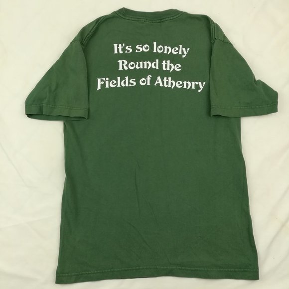 Vintage Shirts Vintage Dropkick Murphys Skeleton Bagpipes Tshirt